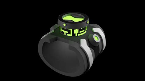 New lighting effects for the omnitrix, looks pretty cool to me. Ben 10 Omnitrix Wallpapers - Top Free Ben 10 Omnitrix ...