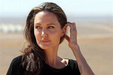 Drugs To Treat Breast Cancer Patients With Angelina Jolie Gene May