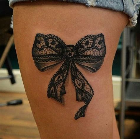 50 Unique Thigh Tattoos For Women 2021 Upper Front And Side