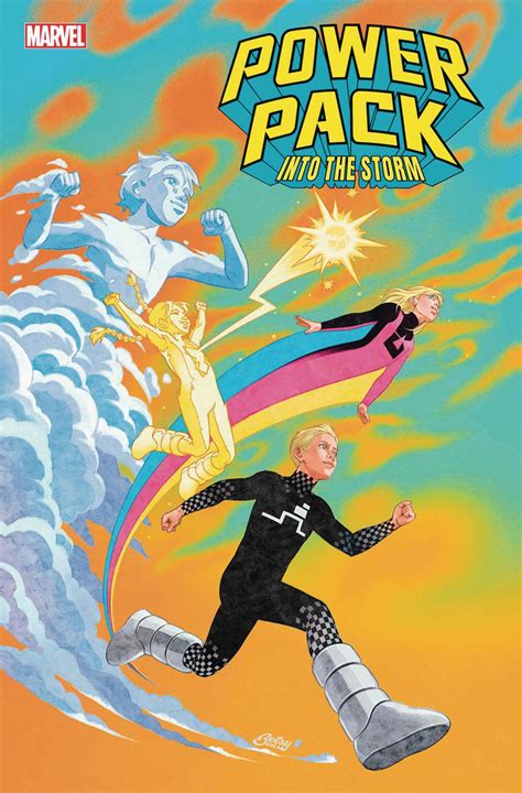 Dec230707 Power Pack Into The Storm 2 Betsy Cola Var Previews World