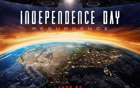 Cool Independence Day Resurgence Tamil Dubbed Full Movie Download Yummy Fourth Of July