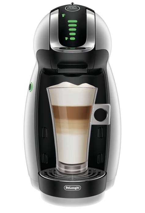 Nescafe Dolce Gusto Coffee Machine Genio 213349 109 Dolce Gusto By De