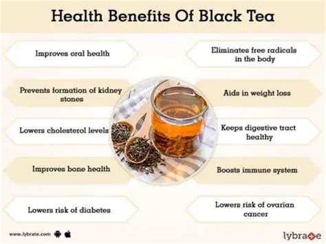 How To Make Black Tea Taste Good But Still Contain Many Good Benefits