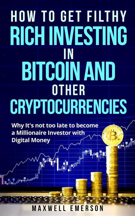 In other words, both bitcoin and precious metals have value because they are rare and people want them. Read How to Get Filthy Rich Investing in Bitcoin and Other ...