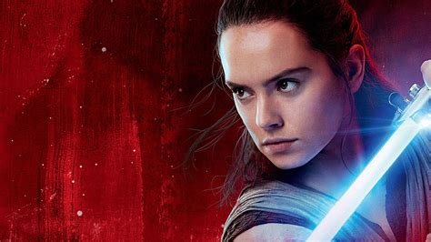 Rey Star Wars Wallpapers And Backgrounds 4k Hd Dual Screen