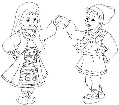 A modern children of other lands coloring book would probably be a lot more diverse, but i wonder if the illustration style would be as cute. Romanas Si Romancute : 19 best Planse de colorat images on Pinterest | 1 ... / 00 upvotes, mark ...