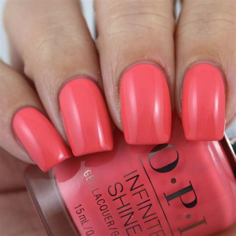 Opi Time For A Napa Swatched By Olivia Jade Nails Jade Nails Opi