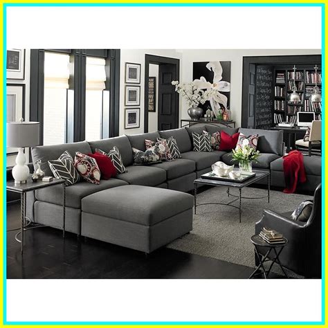 Charcoal Grey Dark Gray Couch Living Room Ideas M I S S L O L I T A