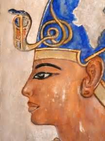 Lei Da Frontalidade Egyptian Art Ancient Egyptian Art Ancient Egypt