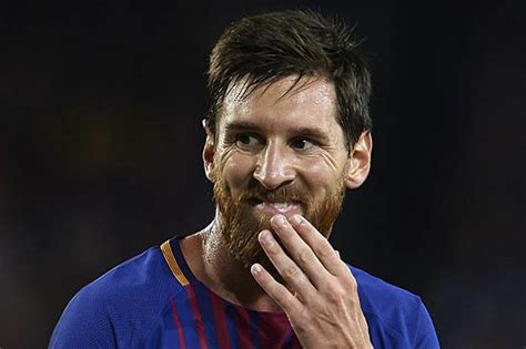Lionel Messi Net Worth Predicted Wealth Of Barcelona Superstar Daily