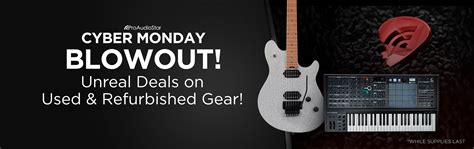 B-Stock and Refurb Black Friday Blowout! - 2023