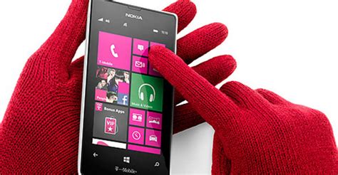 Nokia Lumia 521 First Impressions And Photos It Pro
