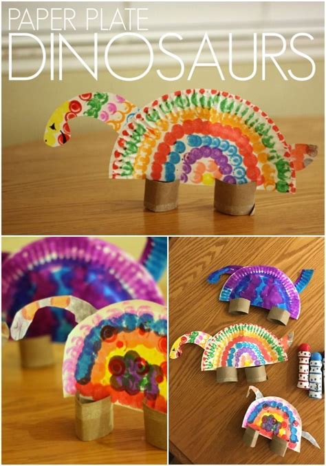 Enter, dinosaur crafts for preschoolers. 62 best Dinosaur Crafts and Activities images on Pinterest ...