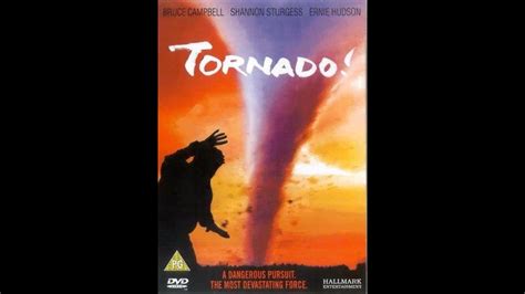 Tornado Movies