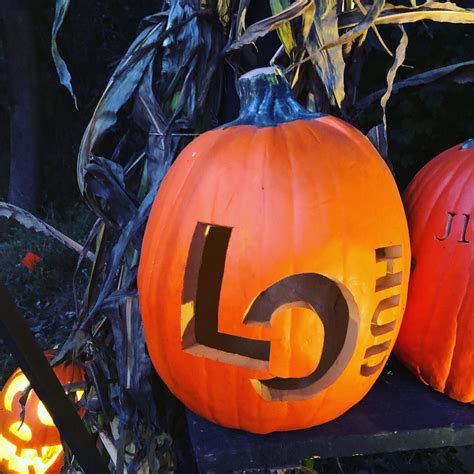 Great Jack Olantern Blaze 2019 Opens With New Attractions