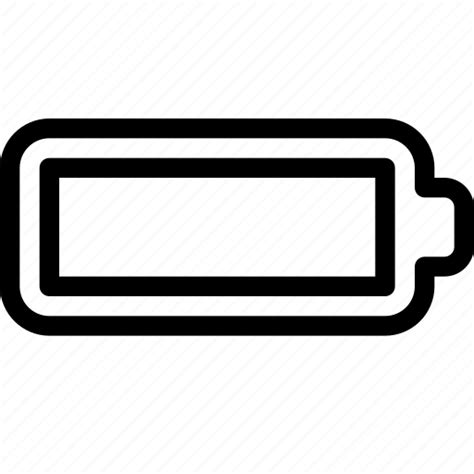 Battery Full Mobile Charging Icon Download On Iconfinder