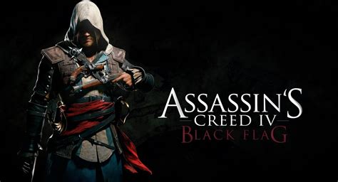 Assassin S Creed IV Black Flag Best AC Game Ever Play3r