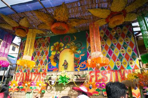 Experiencing The Pahiyas Harvest Festival In Philippines A Nationwide