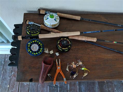 Saltwater Fly Fishing Gear Madison River Fishing Company