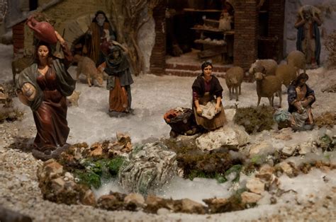 presepe 15 facts about italy s nativity scenes history and traditions