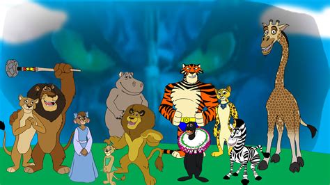I decided to do another ship video and it's one of my favorites since childhood. Alex E Gia - Madagascar 3 Coloring Games Flag Page Marty ...