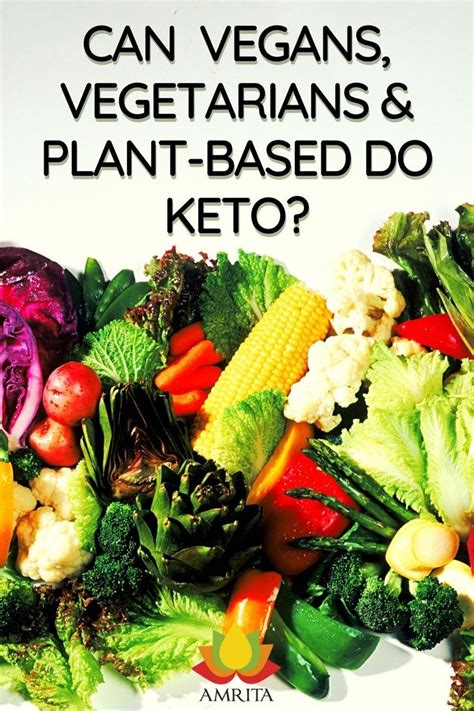 Pin On Plant Based Keto Diet
