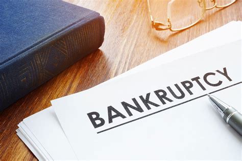 Bankruptcy | How It Works - Consolidated Credit Canada