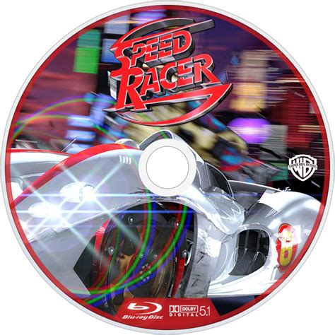 Speed Racer Movie Fanart Fanarttv