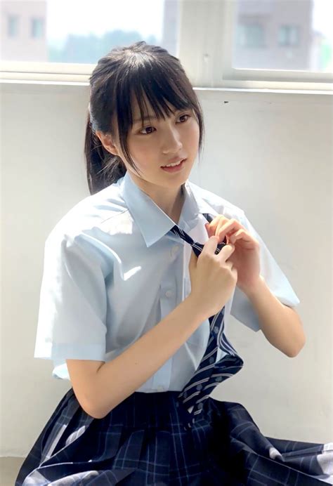 乃木坂46 賀喜遥香 Cute School Uniforms School Uniform Girls Girls Uniforms