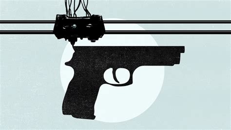 3d Printed Guns Are Only Getting Better And Scarier