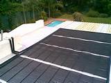 Solar Heating Pool Images