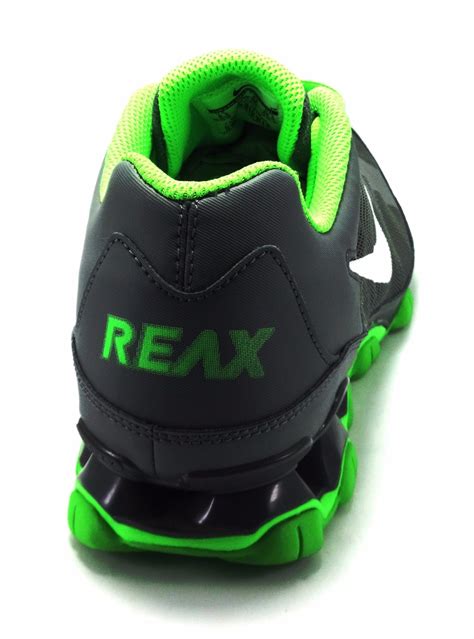 Nike Air Max Reax 9 Tr 100 Original Corridacaminhada R 39900 Em Mercado Livre