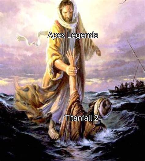 The Best Apex Legends Memes Memedroid