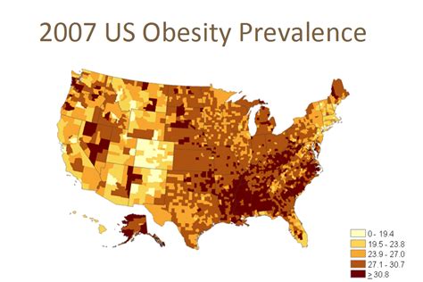 Turning to the results, the authors find that proximity to a fast food restaurant significantly increases the risk of obesity. Connections: Obesity, Physical Inactivity, Diabetes, and ...