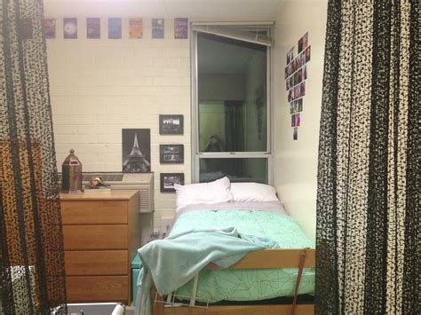 My Dorm Room At Uncsa Things I Made Pinterest Dorm Dorm Room