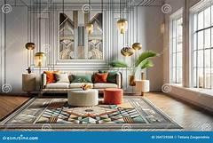 Modern Living Classic Charm Fall In Love With The Timeless Appeal Of Oak Park Village Apartments