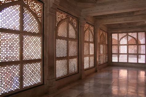 Jali Or Latticed Window Some Interesting Facts