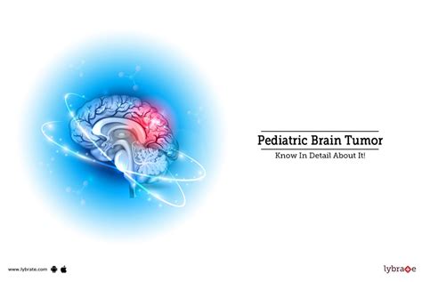 Pediatric Brain Tumor Know In Detail About It By Dr Raghvendra