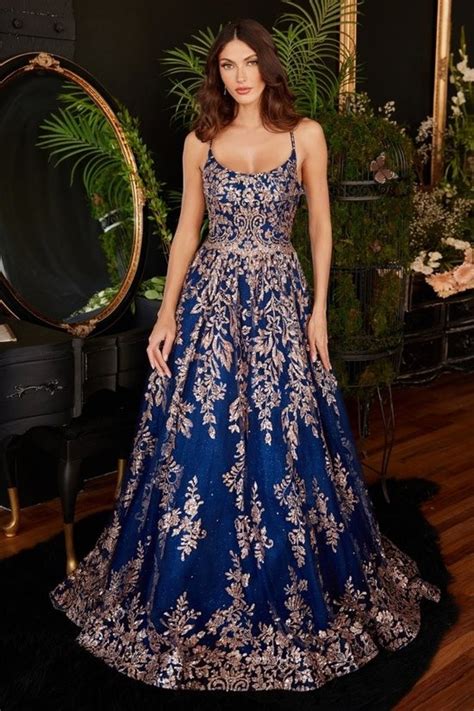 Cinderella Divine Prom Dresses Cm323 −