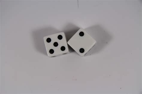 Six Sided Dice Free Stock Photo Public Domain Pictures