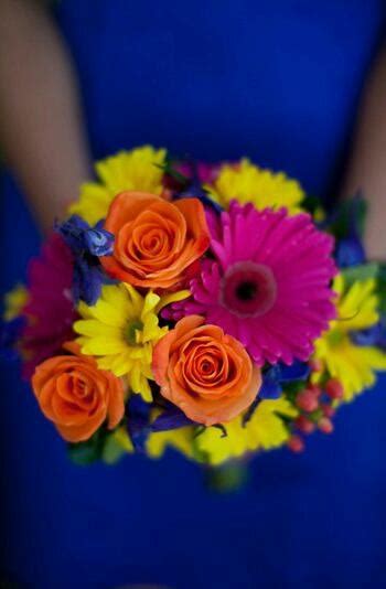 Love Love Love Bright Colors Color Flowers Rose