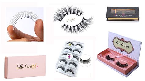 Best Mink Eyelashes 11 Sets To Try Now 2022