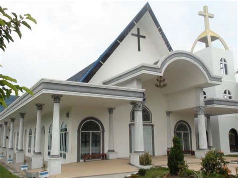 KPK Tantang Gereja Audit Keuangan | Tagar