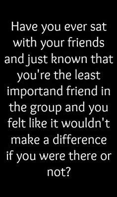 Quotes on friendship and leaving. Feeling Left Out Quotes. QuotesGram