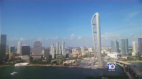 Skyrise Miami Expected To Redefine Miami Skyline
