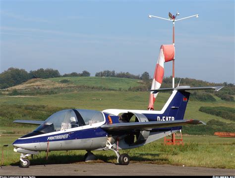 Rfb Fantrainer 400 Untitled Aviation Photo 0679433