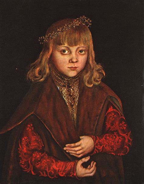 Lucas The Elder Cranach Oil Paintings And Art Reproductions For Sale