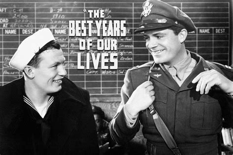 The Best Years Of Our Lives 1946 Imdb Top 250 Poster My Hot Posters
