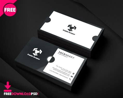 Graphic Design Business Card Ideas Ferisgraphics