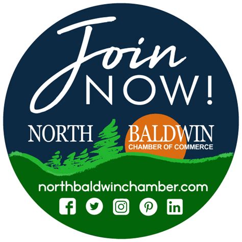 North Baldwin Chamber Of Commerce Bay Minette Al